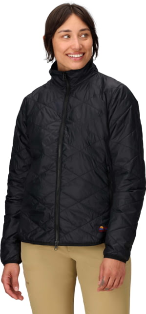 Marmot Marmot Onward Insulated Jacket - Womens Black Small - $160.00 at Optics Planet