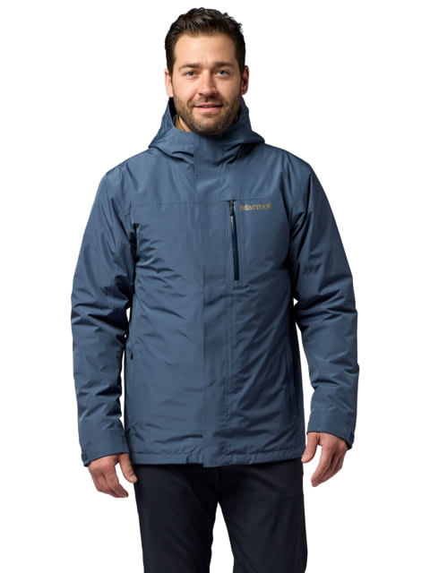 Marmot Marmot Ramble Component Jacket - Men's Thunderhead Medium - $285.00 at Optics Planet