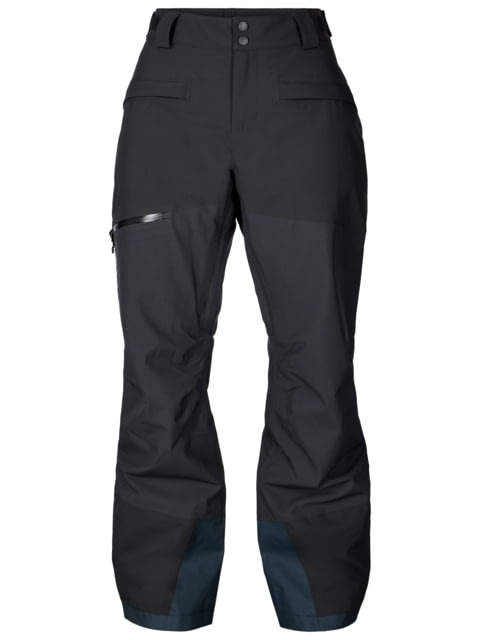 Marmot Refuge Insulated Pants - Women's Black Medium