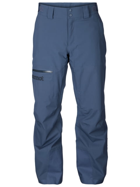 Marmot Refuge Pants - Men's Thunderhead Extra Large