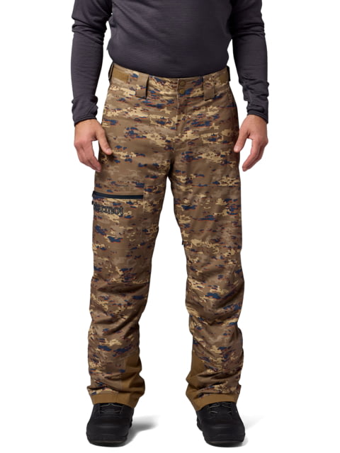 Marmot Refuge Pants - Men's Chara Camo Extra Large