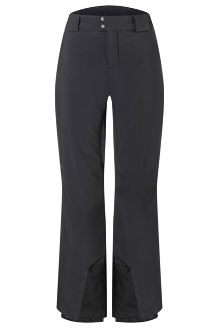 Marmot Slopestar Insulated Pants - Women's Black Extra Large