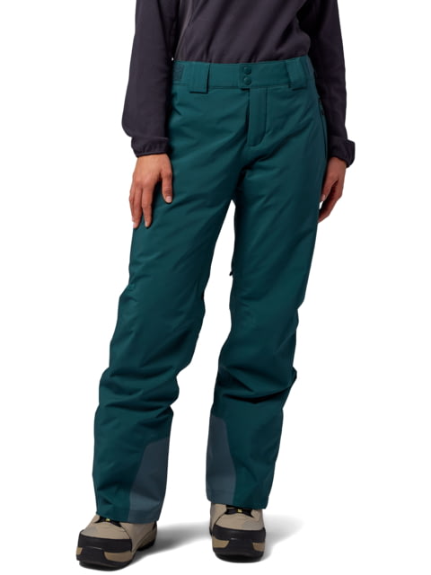 Marmot Slopestar Insulated Pants - Women's Water Cave Large