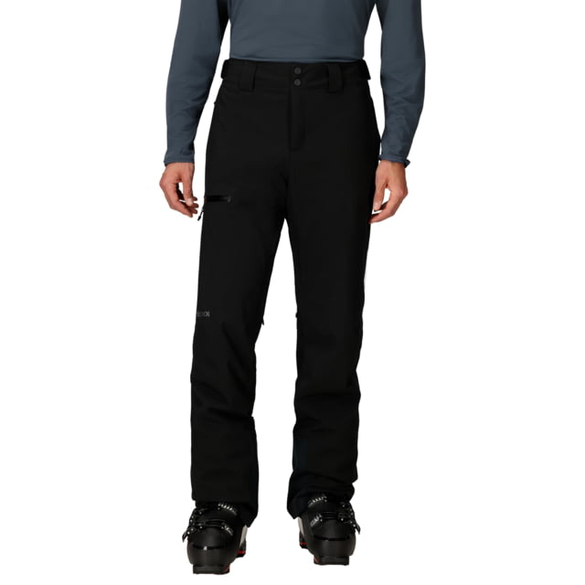 Marmot Snoblast Insulated Pants - Men's Black Small