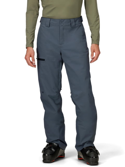 Marmot Snoblast Insulated Pants - Men's Thunderhead Small