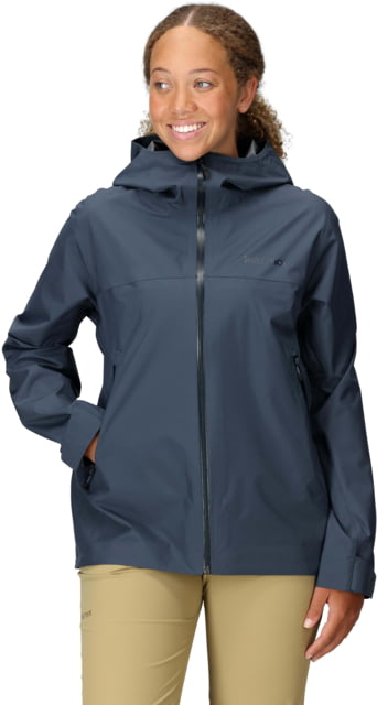Marmot Minimalist Pertex Jacket - Women's Thunderhead S