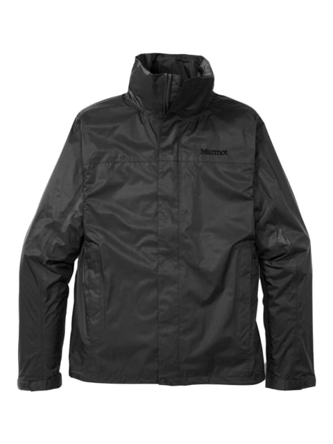 Marmot Marmot PreCip Eco Jacket - Men's Black Medium - $104.00 at Optics Planet