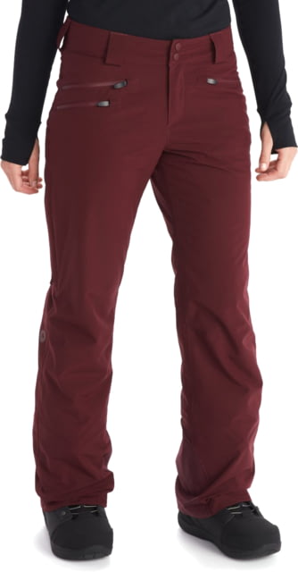 Marmot Marmot Slopestar Pant - Women's Small Port Royal - $91.79 at Optics Planet