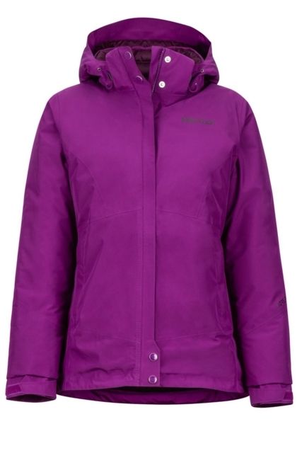 Marmot Marmot Synergy Featherless Jacket - Women's Grape XS - $188.99 at Optics Planet