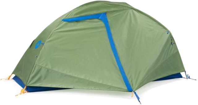 Marmot Marmot Tungsten Tent - 1 Person Foliage/Dark Azure One Size - $171.99 at Optics Planet