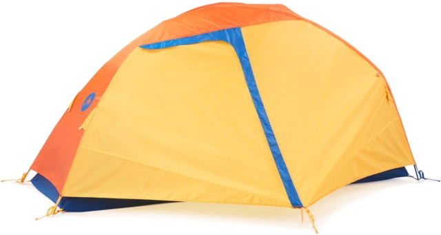 Marmot Marmot Tungsten Tent - 1 Person Solar/Red Sun 1-Person - $142.99 at Optics Planet