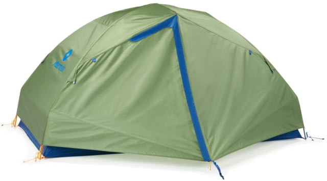 Marmot Marmot Tungsten Tent - 2 Person Foliage/Dark Azure One Size - $209.99 at Optics Planet