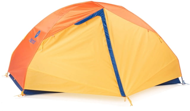 Marmot Marmot Tungsten Tent - 2 Person Solar/Red Sun 2-Person - $154.99 at Optics Planet
