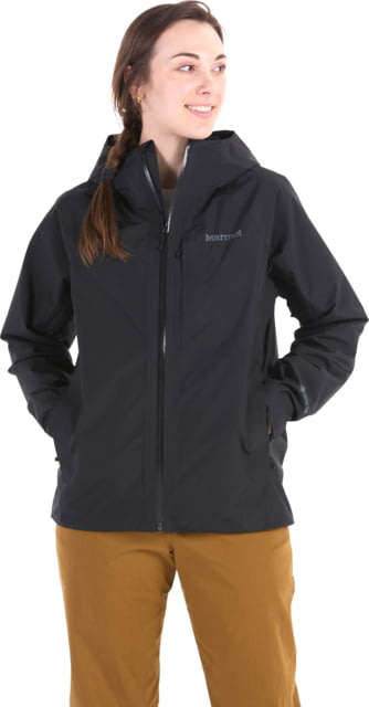 Marmot Waypoint GORE-TEX Jacket - Women's Black L