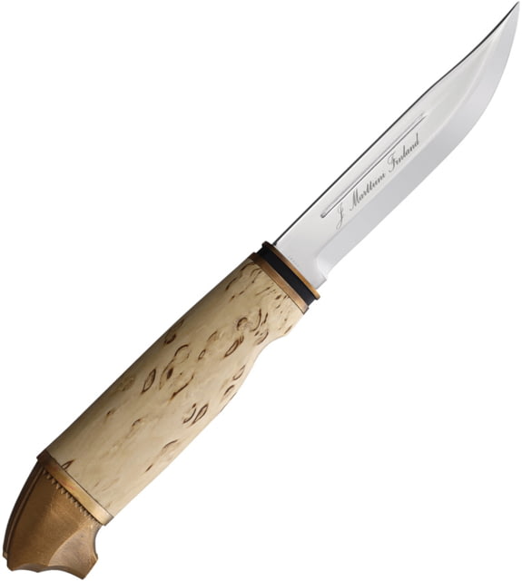 Marttiini Bear Fixed Blade - Marttiini