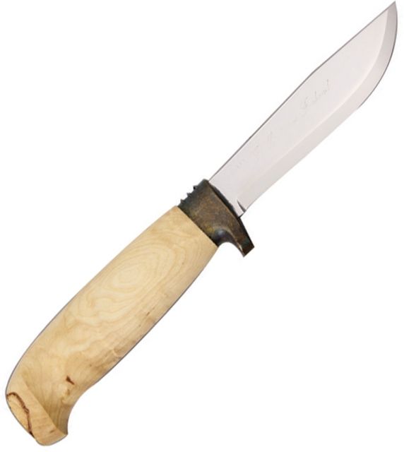 Marttiini Condor De Luxe Skinner Knife MN - Marttiini