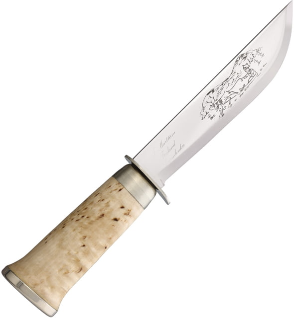 Marttiini Lapp Knife 255 - Marttiini