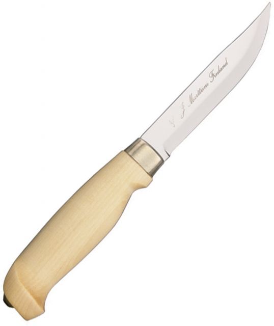 Marttiini Lynx 129 9in. Knife MN - Marttiini