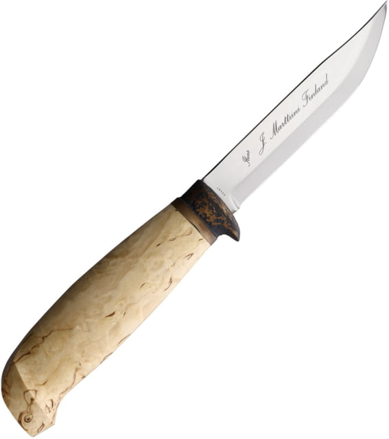 Marttiini Lynx Fixed Blade w Guard - Marttiini