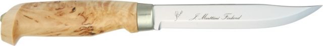 Marttiini Lynx Knife 9.75in. MN - Marttiini