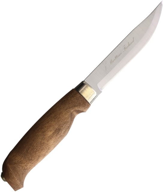Marttiini Lynx Lumberjack Stainless - Marttiini