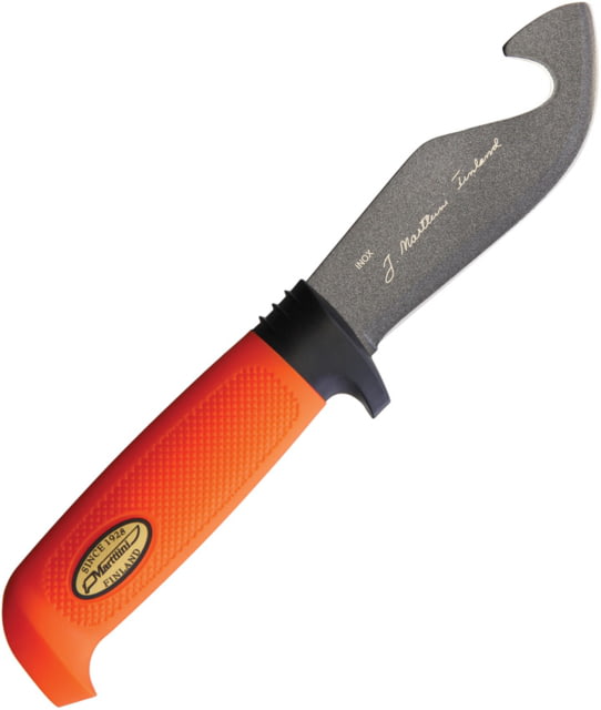 Marttiini Martef Skinning Knife - Marttiini