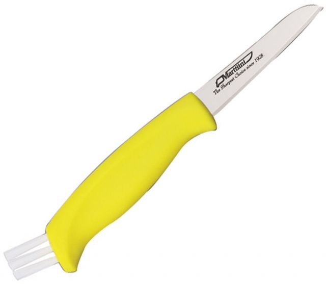 Marttiini Mushroom Knife/Neck Sheath Knife MN - Marttiini