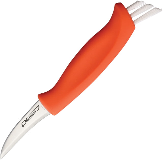Marttiini Mushroom Knife Orange MN - Marttiini