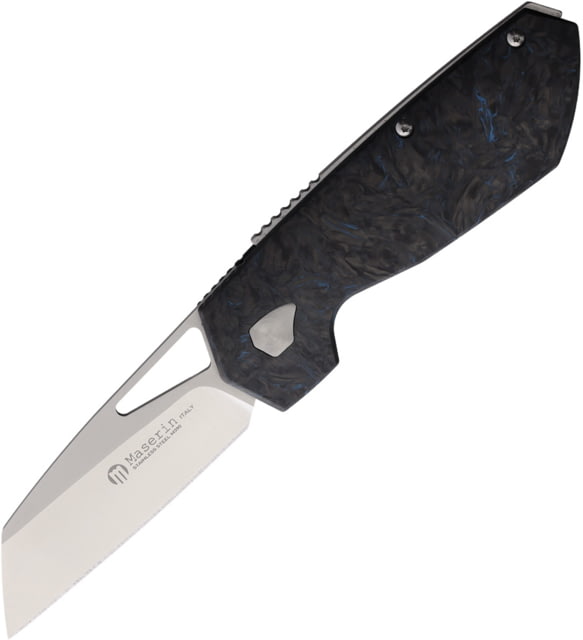 Maserin 371 W-Lock CF MAS371B - Maserin