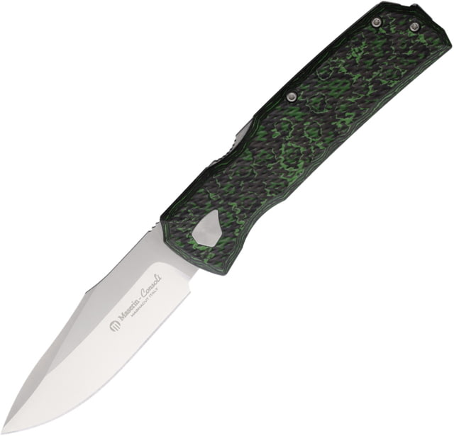 Maserin 502 Power W-Lock Jungle Wear MAS502VM - Maserin
