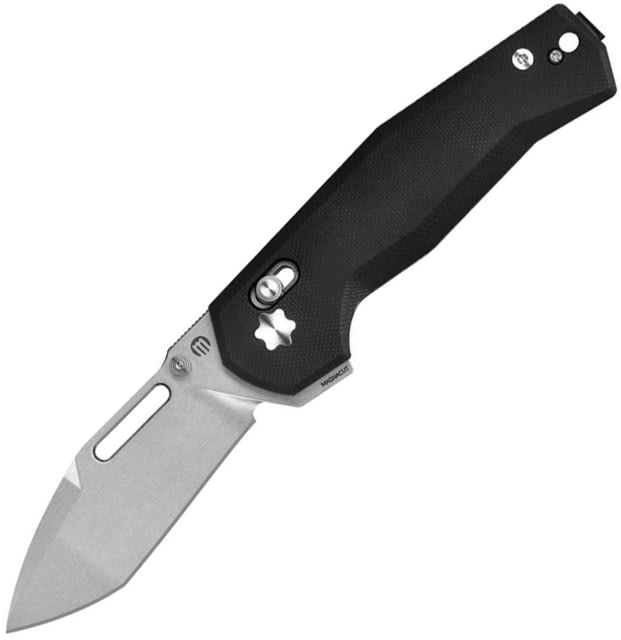 Maserin 632 CB-1 Crossbar Lock Black MAS632G10N - Maserin
