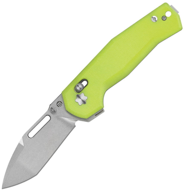 Maserin 632 CB-1 Crossbar Lock Neon MAS632G10G - Maserin