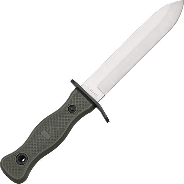Maserin Bundeswehr German Army Knife 10.25in. - Maserin