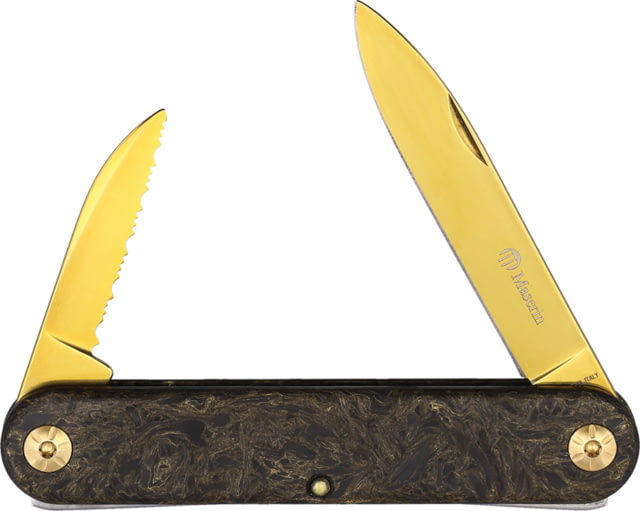 Maserin Folder Gold TiNi - Maserin