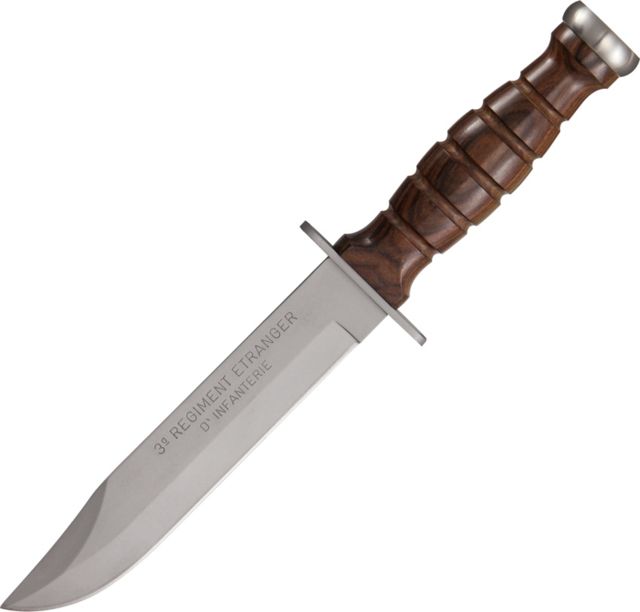 Maserin French Foreign Legion Knife 12.25in. MAS600900 - Maserin