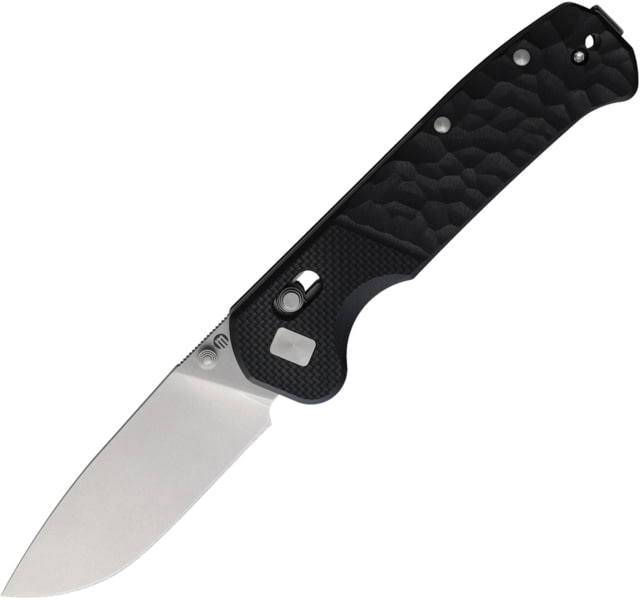 Maserin Frontier Crossbar Lock Blk G10 MAS634G10N - Maserin