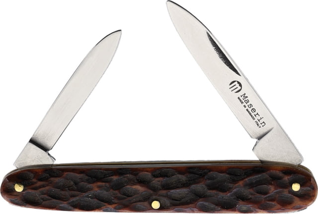 Maserin Gentleman's Knife - Maserin
