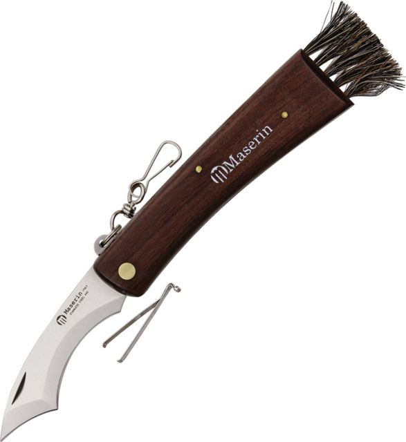 Maserin Mushroom Knife MAS - Maserin
