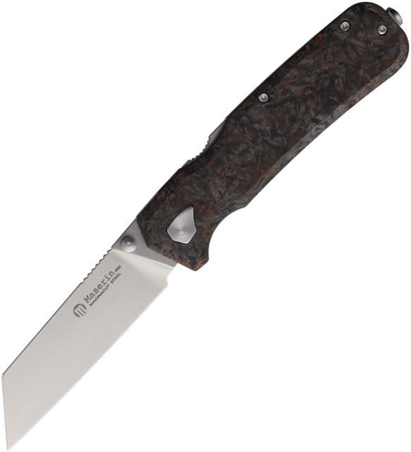Maserin Pulse W-Lock Magna CF MAS631FCA - Maserin