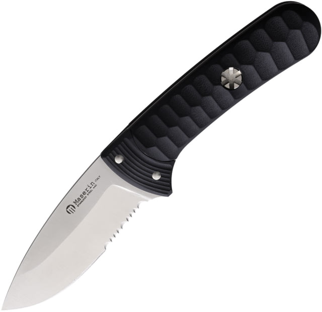 Maserin Sax Fixed Blade - Maserin