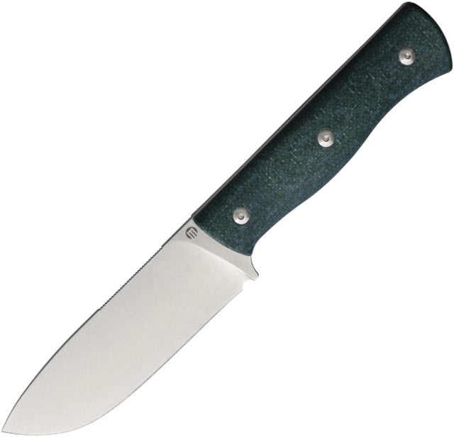 Maserin Woodsman Fixed Blade MAS917MCV - Maserin