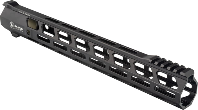 MASP Industries Bravo AR-15 Handguard 15'' Black - Masp Industries