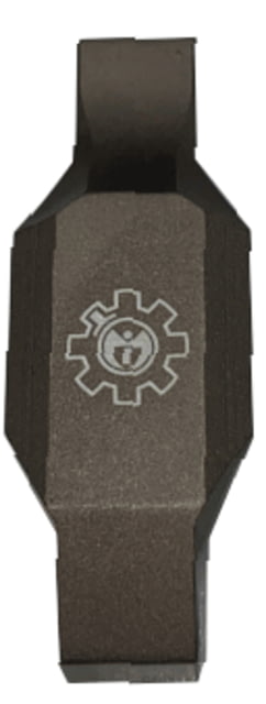 MASP Industries Bravo Trigger Guard FDE - Masp Industries