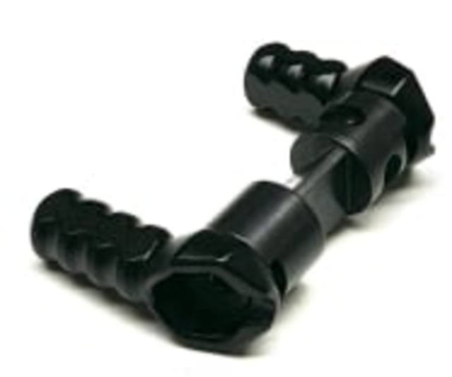 MASP Industries 60/90 Safety Selector Ambidextrous Black - Masp Industries