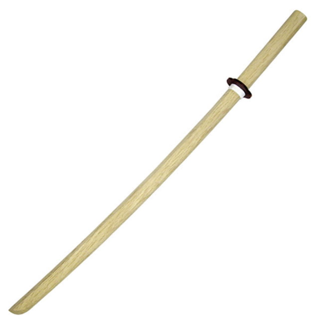 Master Cutlery Fixed Blade 40in White Oak Blade Handle - Master Cutlery