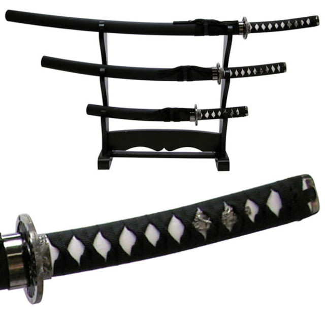 Master Cutlery Fixed Blade 41in Carbon Steel Blade Handle - Master Cutlery