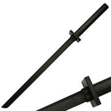 Master Cutlery Martial Art Hardwood Training Equipment 34in Overall - Master Cutlery