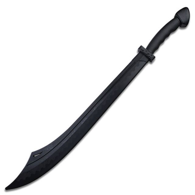 Master Cutlery Martial Art Polypropylene Training Equipment - Master Cutlery
