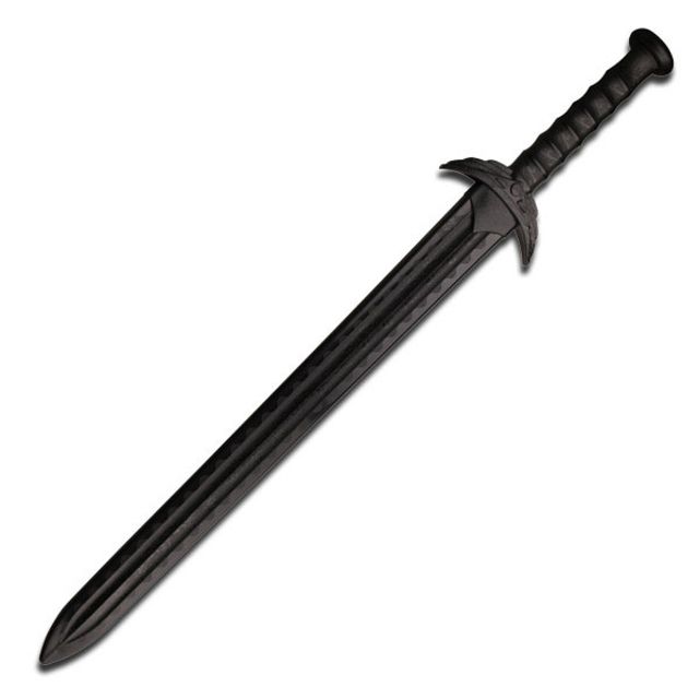 Master Cutlery Martial Art Polypropylene Training Equipment - Master Cutlery