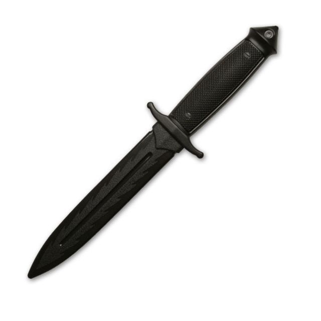Master Cutlery Martial Art Training Equipment 12in Overall - Master Cutlery